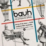 Llega a Vegadeo el espectáculo de danza contemporánea Bauh