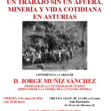 Viento del Norte organiza una conferencia sobre 