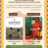 V Ciclo de Cine Africano en Tineo