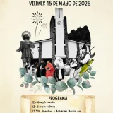 Fiesta de San Isidro 2026 en Belmonte de Miranda