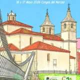 Las VIII Jornadas Cangas sin Gluten 2026 se presentan bajo el lema 