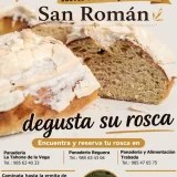 Fiesta de San Román 2026 en Vegadeo