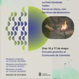 Así celebrará el Ecomuseo de Somiedo el Día Internacional de los Museos
