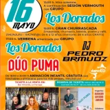 Fiestas de San Isidro Labrador 2026 en San Tirso de Abres