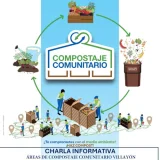 Charla sobre compostaje comunitario en Villayón