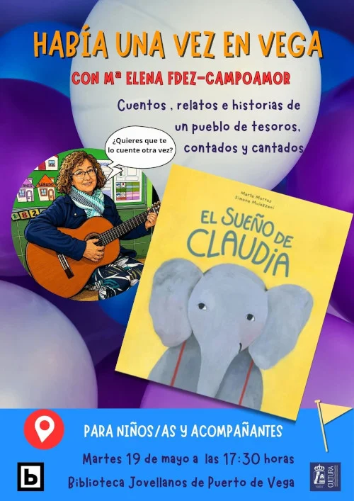 Nueva sesión de 