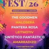 I Presno Fest 2026