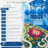 Feria Castropol Florece 2026