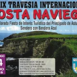 Travesía Costa Naviega 2026