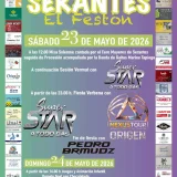 Festón de Serantes 2026