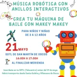 El Día de Internet 2026 se celebrará en Los Oscos