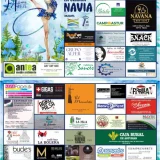 XXIII Torneo de Gimnasia Rítmica La Amistad en Navia 2026