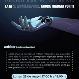 Webinar en el SDTL de Boal: 