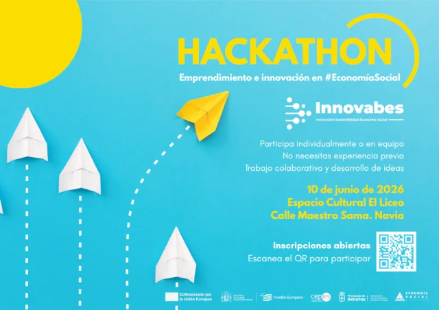 ASATA organiza el Hackaton INNOVABES en Navia