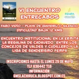 VI Encuentro Entrecabos 2026