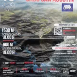 II Travesía a Nado Cabo San Agustín 2026