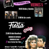Fiestas del Corpus 2026 en La Fresneda