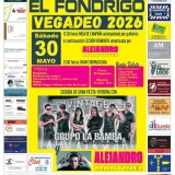 Fiesta de San Antonio en El Fondrigo 2026