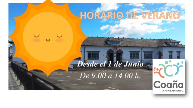 La Biblioteca Gonzalo Anes estrena horario de verano