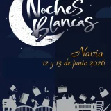 Noches Blancas de Navia 2026