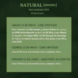 Voces Compartidas lleva su espectáculo NATURAL{mente} a El Franco
