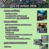 Fiesta de San Antonio 2026 en Antoñana/Antuñana