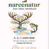 Feria Narcenatur 2026 en Cangas del Narcea