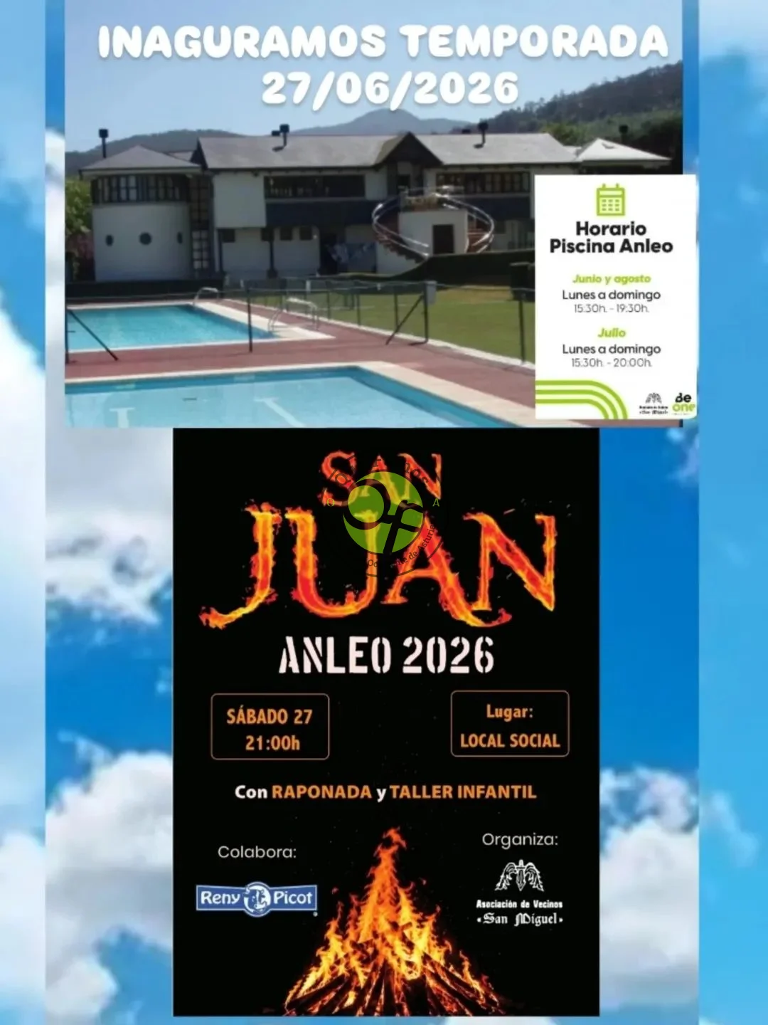 san-juan-2026-en-anleo-y-arranque-de-la-temporada-de-la-piscina