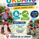 Campamento Urbano en A Caridá
