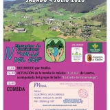 IV Encuentro de Asociaciones del Valle del Ese 2026