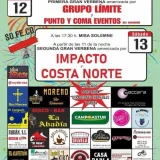 Fiestas de San Antonio 2026 en Corias