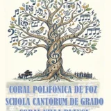 XXIII Encuentro Coral de la Coral Villa Blanca de Luarca 2026