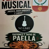Vermú musical del Boal C.F.