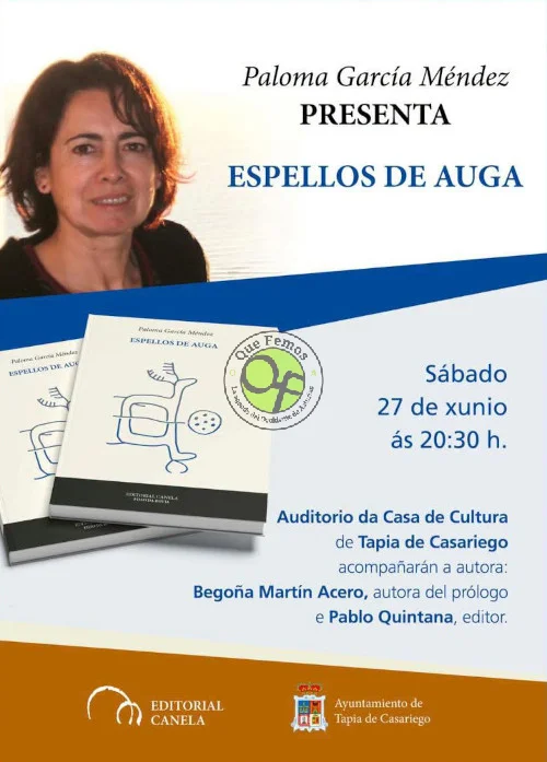 Presentación del libro 