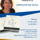 Presentación del libro 
