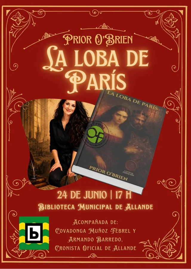 Presentación del libro 