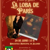 Presentación del libro 