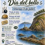 Día del Bollo 2026 en Medal