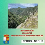 Grupo de Montaña La Chiruca: Ruta de las Reliquias