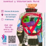 XXI Encuentro de Voluntariado del Noroccidente en Castropol
