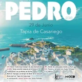 Fiesta de San Pedro 2026 en Tapia de Casariego