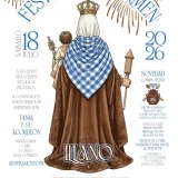 Festas del Carmen 2026 en Illano