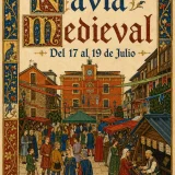 Navia Medieval 2026