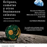 La Sociedad Asturiana de Filosofía organiza este curso gratuito en Villapedre