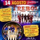 Fiestas de Vegadeo 2026