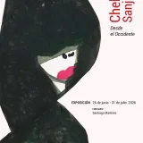 Exposición de Chelo Sanjurjo en A Caridá