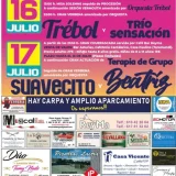 Fiestas del Carmen 2026 en Ouria