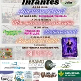 Fiesta de San Pedro 2026 en Soto de los Infantes