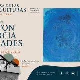 Los mejores cuadros de Antón García Secades podrán disfrutarse en Cudillero