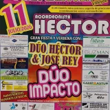 Fiestas de San Cristóbal 2026 en Granas, La Riestra y San Cristóbal
